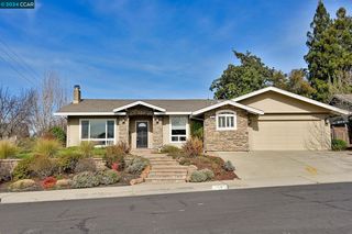 704 Palomino Ct, Walnut Creek, CA 94596