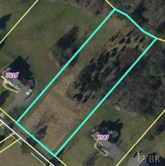 Bellevue Rd #11, Goode, VA 24556