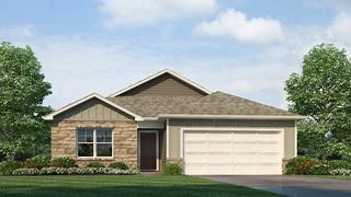 2109 Creek View Ln, Raymore, KS 64083