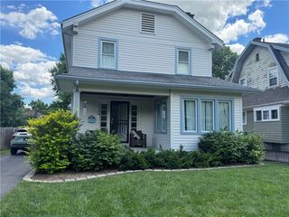 110 Marson Dr, Dayton, OH 45405