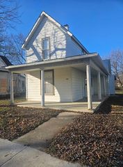 538 McPheron Ave, Lima, OH 45804