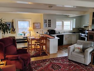 873 Bragg Hill Rd #2, Norwich, VT 05055