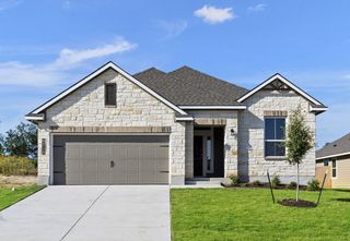 The 2082 Plan in Rivers Crossing, China Spring, TX 76633
