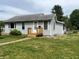 802 E  7th Ave, Brodhead, WI 53520