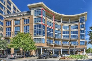 1133 Metropolitan Ave #617, Charlotte, NC 28204