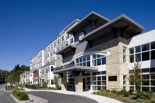 1940 Washington St #319, Auburndale, MA 02466