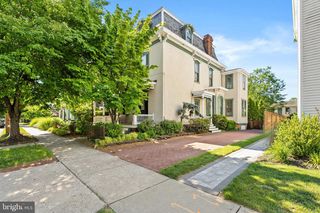 204 E  Washington Ave, Newtown, PA 18940