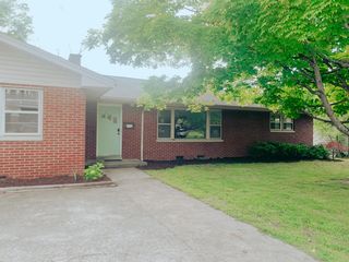 326 Hamlin Ave, Corbin, KY 40701