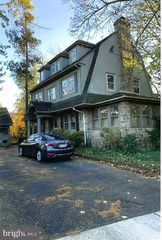 6 W  Marshall Rd, Lansdowne, PA 19050
