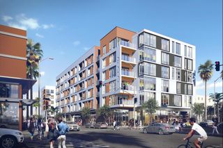 2880 W  James M Wood Blvd #631, Los Angeles, CA 90006