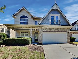 8320 Willow Branch Dr, Waxhaw, NC 28173