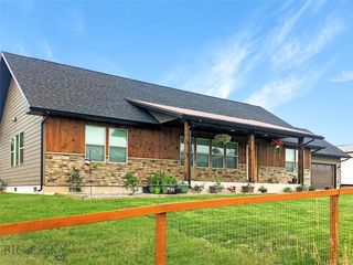 4861 S  Warren Ave, Butte, MT 59701
