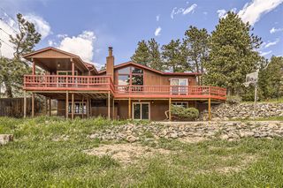 3959 Ponderosa Ln, Evergreen, CO 80439