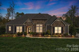 6416 Loyola Ct, Mint Hill, NC 28227