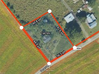 4385 Desert Rd, Suffolk, VA 23434
