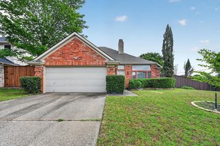 820 Wynnpage Ln, Plano, TX 75075