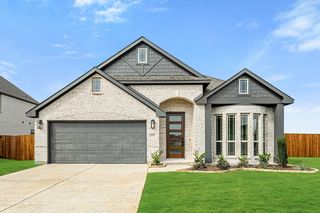 152 Creekside Dr, Sanger, TX 76266
