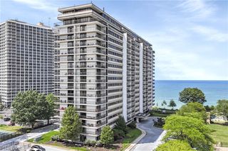 12550 Lake Ave #308, Lakewood, OH 44107