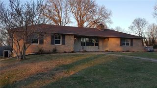 3361 Blue Ridge Blvd, Independence, MO 64052