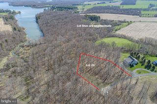 Overlook Dr, Oakland, MD 21550