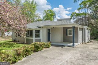 3182 Lake Ave, Hapeville, GA 30354