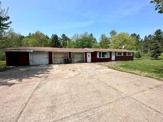 414 Pine Ridge Ln, Tomahawk, WI 54487