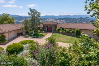2010 High Meadow Rd, Solvang, CA 93463
