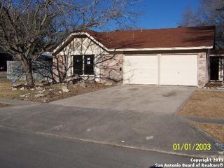 4913 Champlain Dr, San Antonio, TX 78217