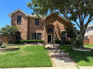 4619 Forest Park Rd, Plano, TX 75024