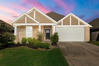 29507 Whitebrush Trace Dr, Spring, TX 77386