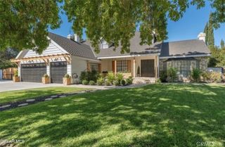 2729 Parton Cir, Lancaster, CA 93536