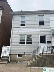 172 W  Green St, Allentown, PA 18102