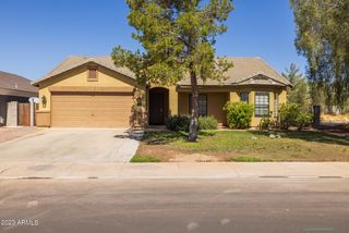 604 W 16TH Street, Florence, AZ 85132