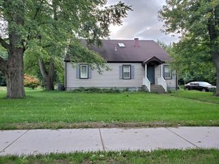 1704 N  Jay St, Griffith, IN 46319