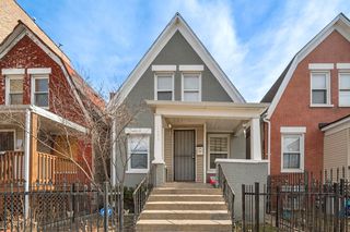 1223 S  Keeler Ave, Chicago, IL 60623