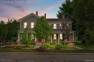 316 Washtenaw Ave, Ypsilanti, MI 48197