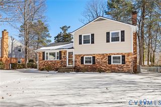 1659 Inspiration Dr, North Chesterfield, VA 23235