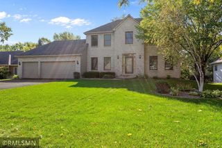 12515 42nd Pl N, Plymouth, MN 55442