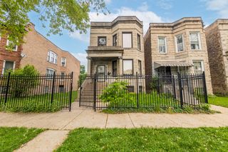 5415 S  Aberdeen St, Chicago, IL 60609