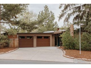 1029 Valley View Rd, Fort Collins, CO 80524