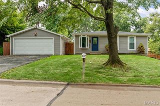 43 Plum Tree Dr, Saint Peters, MO 63376