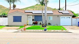 1605 N  Mollison Ave, El Cajon, CA 92021