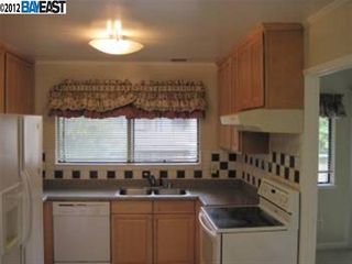 Address Not Disclosed, Fremont, CA 94538
