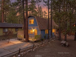 1124 Myrtle Ave, Big Bear City, CA 92314