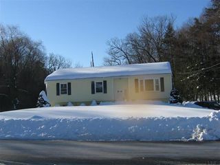 40 TERWILLIGER RD, Hyde Park, NY 12538