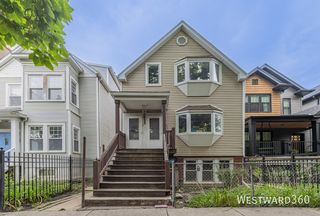 2433 N  Talman Ave #G, Chicago, IL 60647