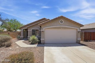 6517 W COCOPAH Street, Phoenix, AZ 85043