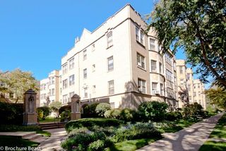 700 N  Hinman Ave #1I, Evanston, IL 60202
