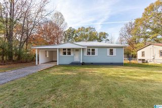 706 Bain Ave, Weaver, AL 36277