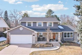 5975 S Kearney Street, Centennial, CO 80111